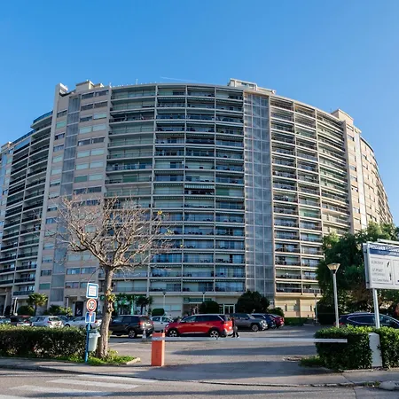 Lejlighed Le Surcouf By Interhome *