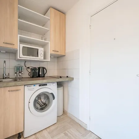 Le Surcouf By Interhome * Mandelieu