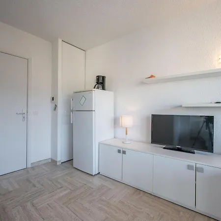 Le Surcouf By Interhome Apartment