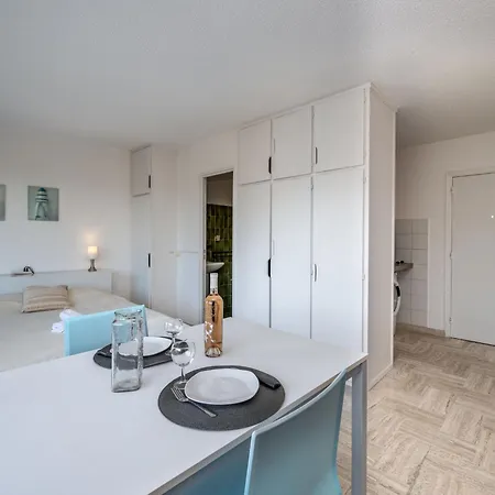 Le Surcouf By Interhome Apartment Mandelieu-la-Napoule
